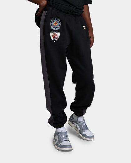 Homesick Honor Sweatpants Black