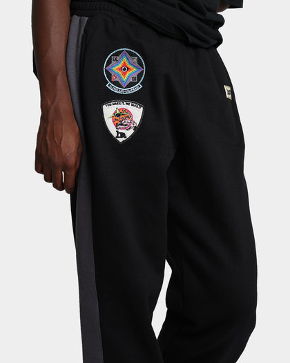 Homesick Honor Sweatpants Black