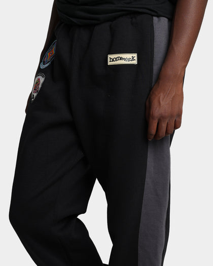 Homesick Honor Sweatpants Black