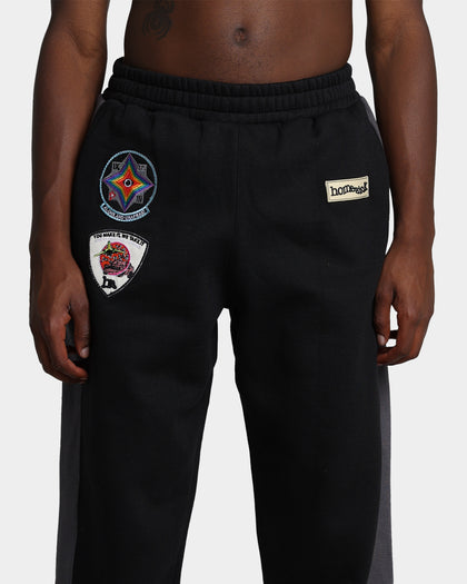 Homesick Honor Sweatpants Black