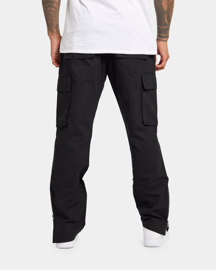 XXIII Carl Cargo Pants Black