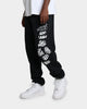 Goat Crew X Ol' Dirty Bastard Big Face Sweatpants Black