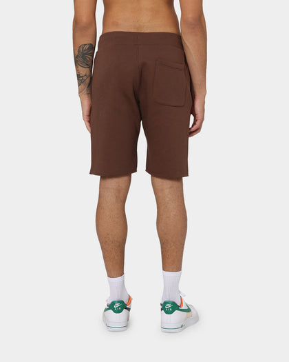 Champion Reverse Weave Butterfly Embroidery Shorts Coco Loco