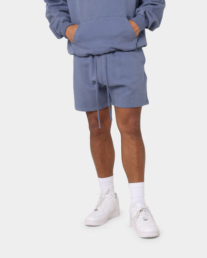 MNML Every Day Sweat Shorts Country Purple