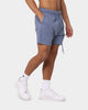 MNML Every Day Sweat Shorts Country Purple