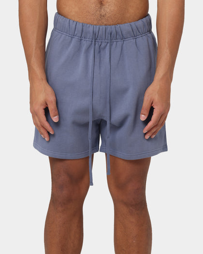 MNML Every Day Sweat Shorts Country Purple