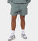 MNML Every Day Sweat Shorts Dark Teal