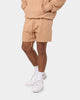 MNML Every Day Sweat Shorts Maple