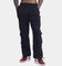 XXIII Utility Cargo Sweatpants Black
