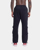 XXIII Utility Cargo Sweatpants Black