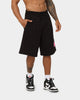 Calvin Klein Illuminated Box HWK Shorts CK Black