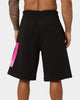 Calvin Klein Illuminated Box HWK Shorts CK Black