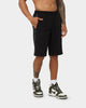 Calvin Klein Contrast Tape HWK Shorts CK Black