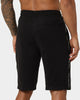 Calvin Klein Contrast Tape HWK Shorts CK Black