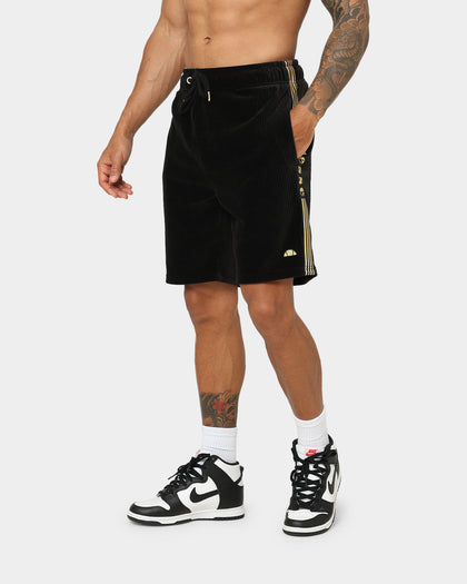 Ellesse Tomatro Shorts Black/Gold