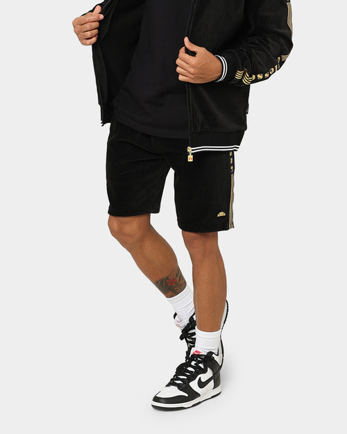 Ellesse Tomatro Shorts Black/Gold