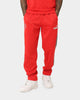 Puma X Ferrari Motorsports Race MT7 Monochrome Pants Rosso Corsa