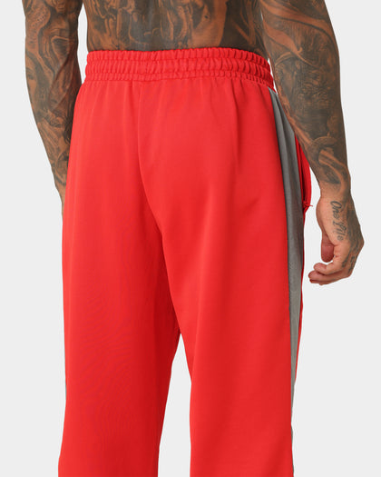 Puma X Ferrari Motorsports Race MT7 Monochrome Pants Rosso Corsa