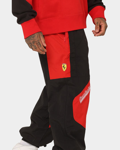 Puma X Ferrari Motorsports Race Statement Pants Puma Black