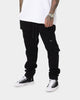 Saint Morta Infantry Cargo Pants Black