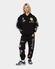 Loiter Peace Walker Trackpants Black