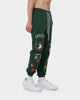 Loiter Peace Walker Trackpants Green