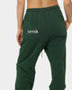 Loiter Peace Walker Trackpants Green