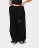 Loiter X The Anti Order Parachute Pants Black