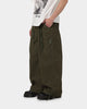 Loiter X The Anti Order Parachute Pants Khaki