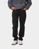 Carre Construct Slim Jeans Black