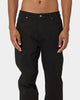 Carre Construct Slim Jeans Black