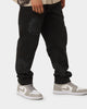 Carre Rose Bunch Jeans Black