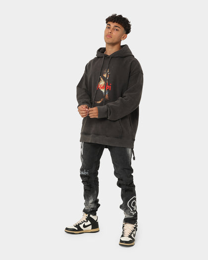 Ksubi X Juice Wrld Van Winkle 999 Pants Heavens