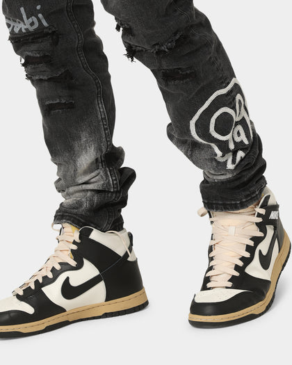 Ksubi X Juice Wrld Van Winkle 999 Pants Heavens