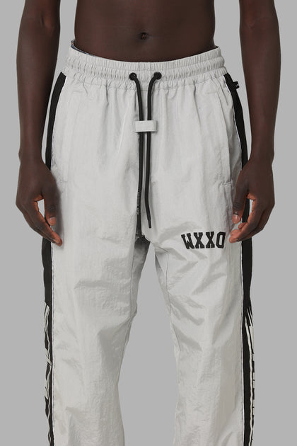 DXXMLife L-6 A Nylon Racing Jxgger V2 Grey/Black