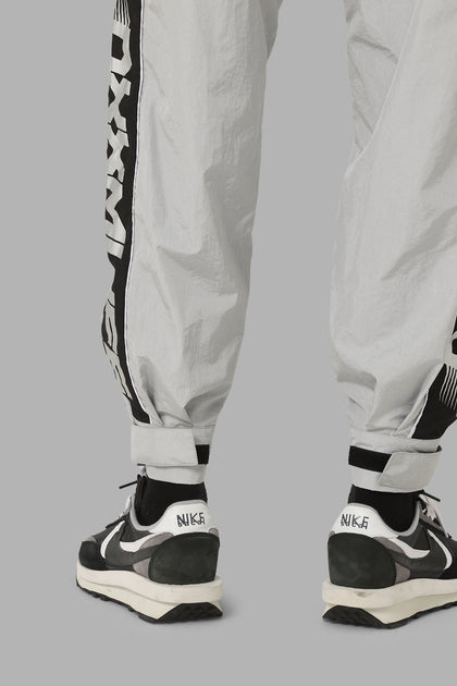 DXXMLife L-6 A Nylon Racing Jxgger V2 Grey/Black