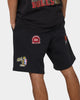 Mitchell & Ness Chicago Bulls How Many Shorts Faded Black