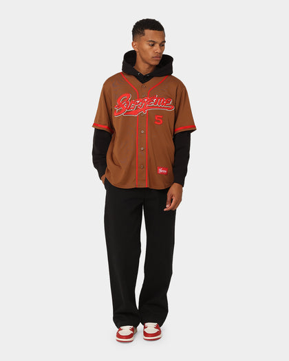 Dickies 852AU Denim Black