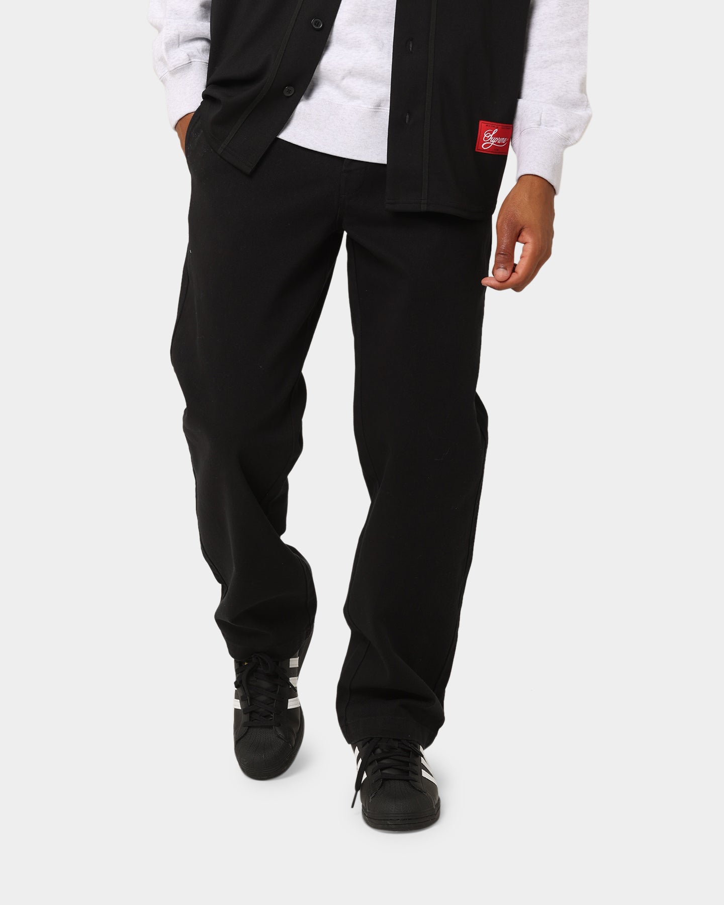 Dickies 874 Denim Black | Culture Kings US