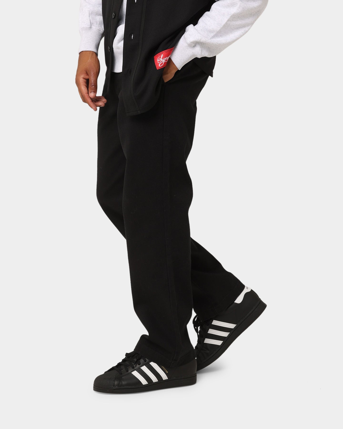 Dickies 874 Denim Black | Culture Kings US