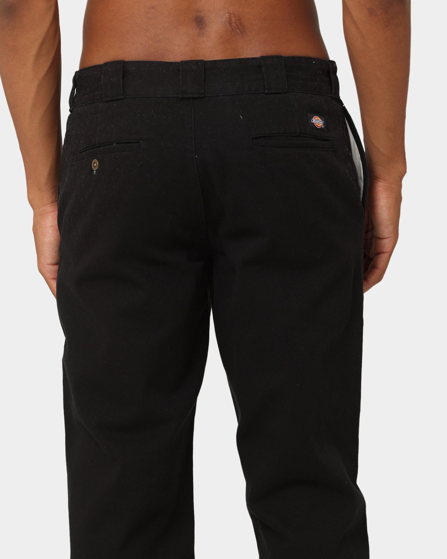 Dickies 874 Denim Black | Culture Kings US