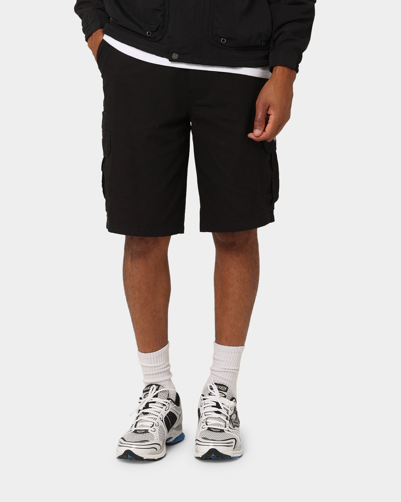 Dickies Transporter Shorts Black | Culture Kings US
