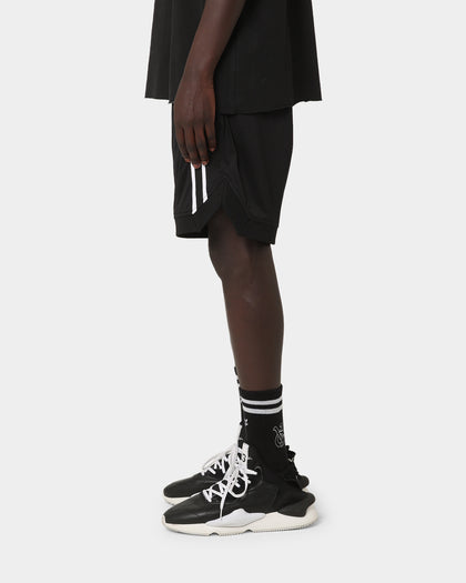 The Anti Order Anti Sport Basketball Shorts Black/White