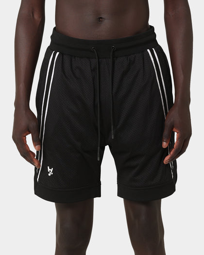 The Anti Order Anti Sport Basketball Shorts Black/White