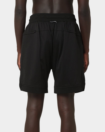 The Anti Order Anti Sport Basketball Shorts Black/White