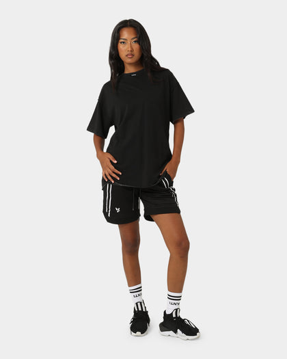 The Anti Order Anti Sport Basketball Shorts Black/White