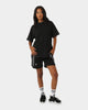 The Anti Order Anti Sport Basketball Shorts Black/White