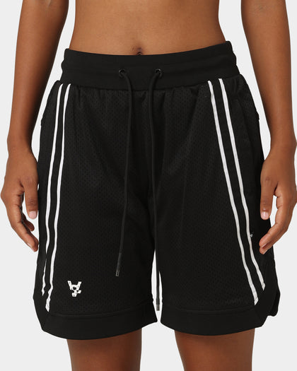 The Anti Order Anti Sport Basketball Shorts Black/White