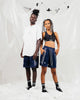 The Anti Order Anti Sport Basketball Shorts Dark Navy