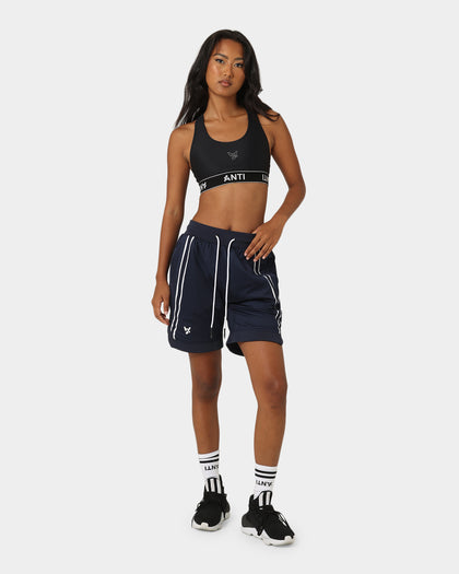 The Anti Order Anti Sport Basketball Shorts Dark Navy